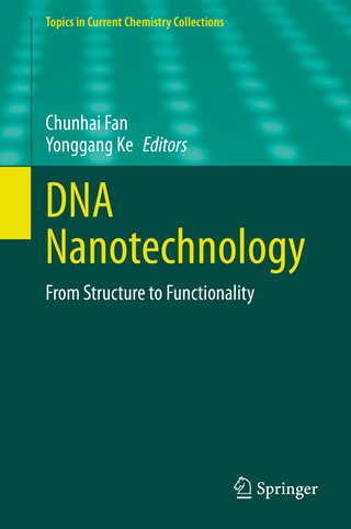DNA Nanotechnology