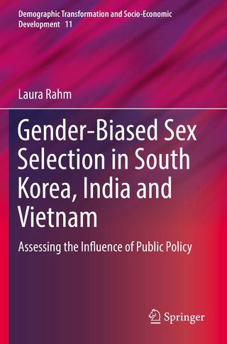 Gender-Biased Sex Selection in South Korea, India and Vietnam