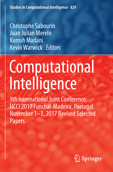 Computational Intelligence - 