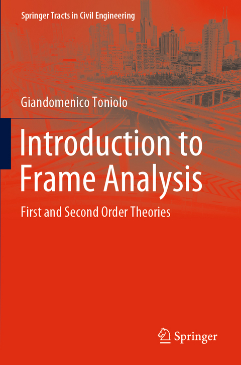 Introduction to Frame Analysis - Giandomenico Toniolo