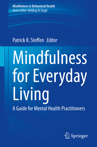 Mindfulness for Everyday Living