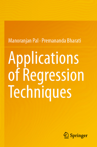 Applications of Regression Techniques