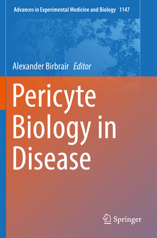Pericyte Biology in Disease