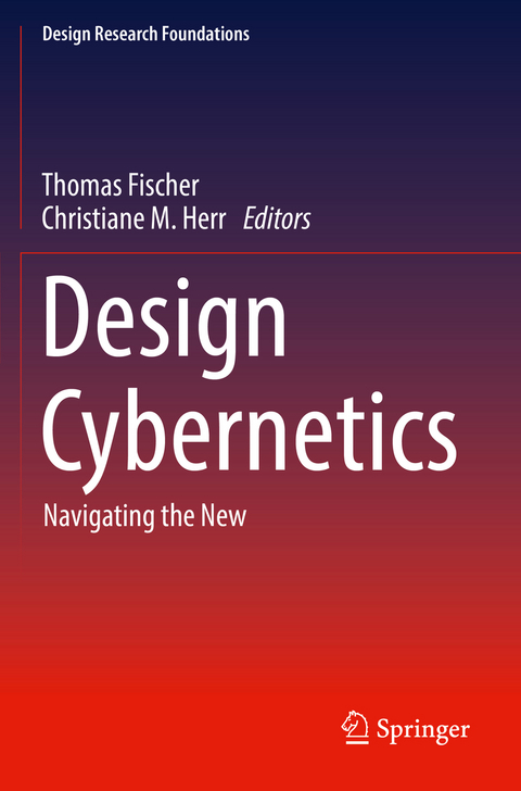 Design Cybernetics - 