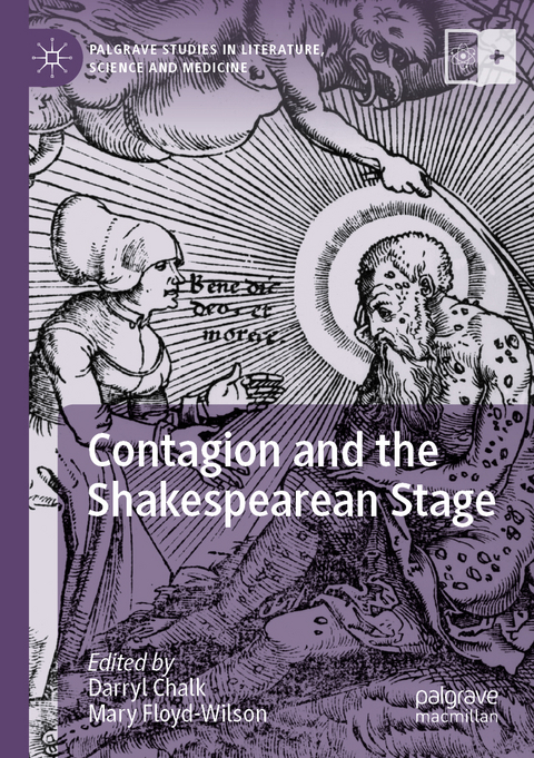 Contagion and the Shakespearean Stage - 