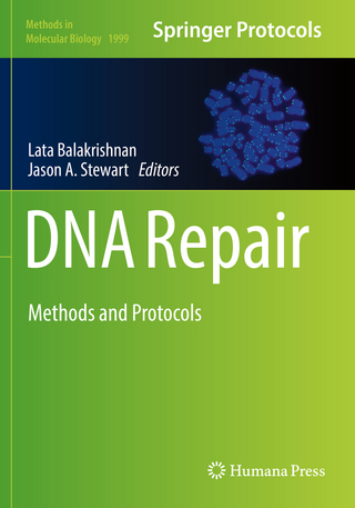 DNA Repair