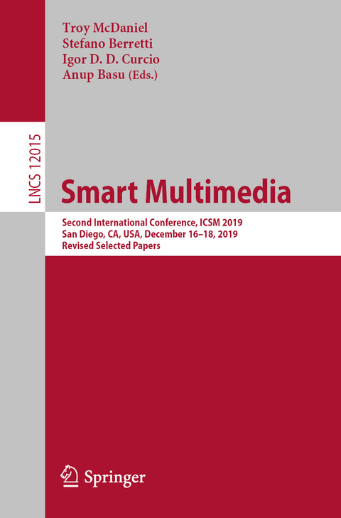 Smart Multimedia - 
