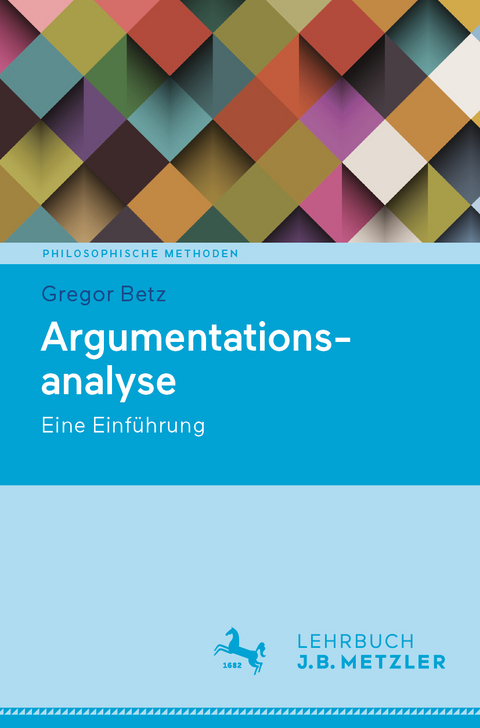 Argumentationsanalyse - Gregor Betz