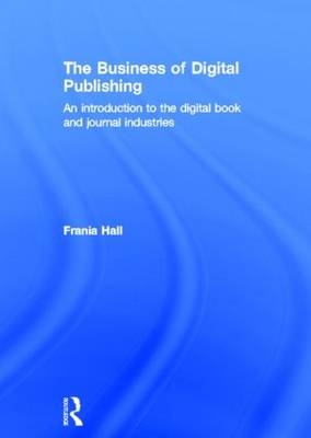 Business of Digital Publishing