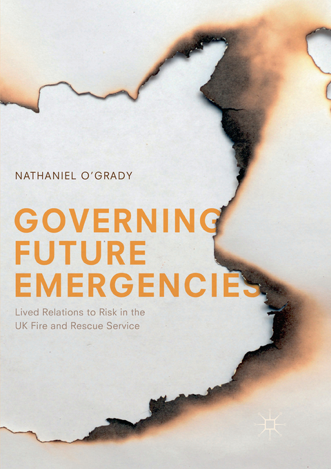 Governing Future Emergencies - Nathaniel O'Grady