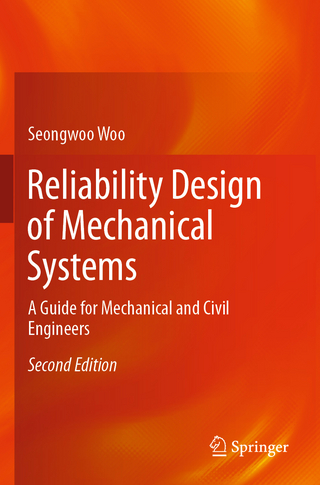Reliability Design of Mechanical Systems