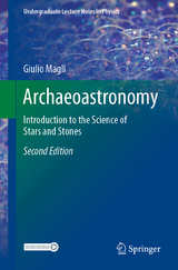 Archaeoastronomy - Magli, Giulio