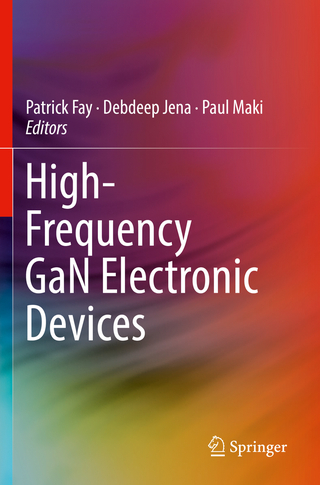 High-Frequency GaN Electronic Devices