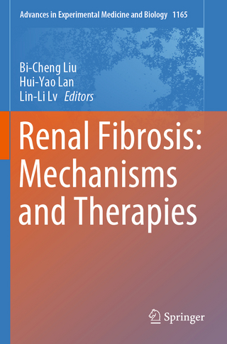 Renal Fibrosis: Mechanisms and Therapies