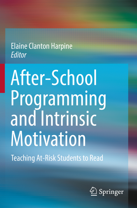 After-School Programming and Intrinsic Motivation - 
