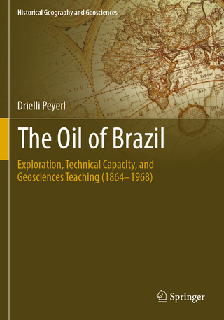 The Oil of Brazil