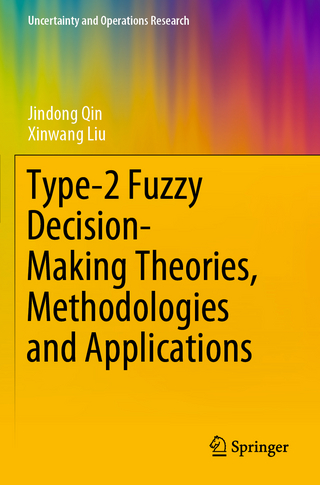 Type-2 Fuzzy Decision-Making Theories, Methodologies and Applications