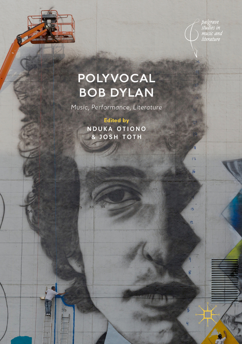 Polyvocal Bob Dylan - 