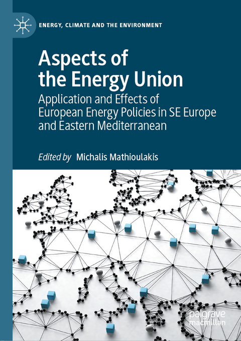 Aspects of the Energy Union - 