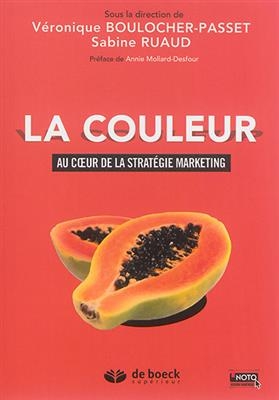 COULEUR -LA- 1RE ED 2015 -  BOULOCHER PASSET