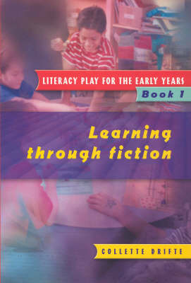 Literacy Play for the Early Years Book 1