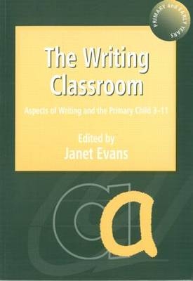 Writing Classroom -  Janet Evans