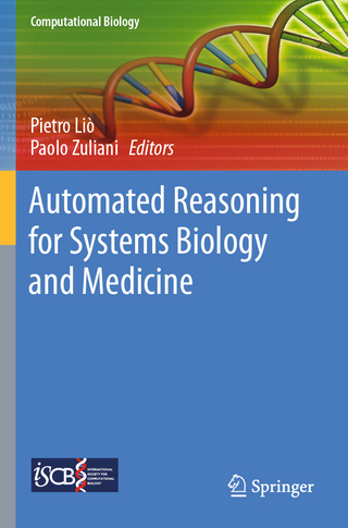 Automated Reasoning for Systems Biology and Medicine