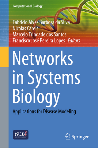 Networks in Systems Biology