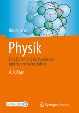 Physik - Ulrich Harten