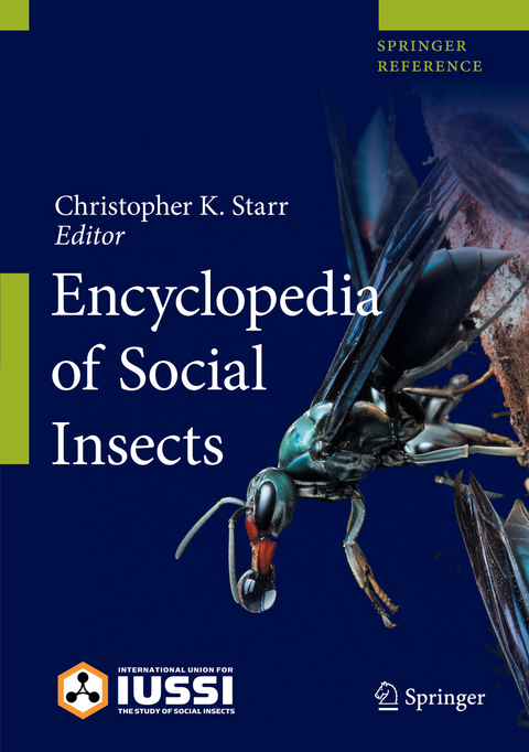 Encyclopedia of Social Insects - 