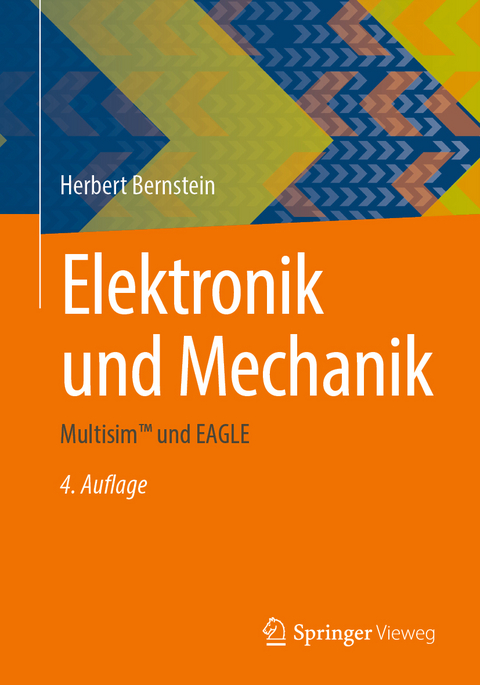 Elektronik und Mechanik - Herbert Bernstein