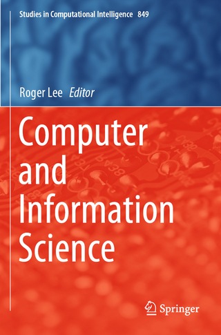 Computer and Information Science