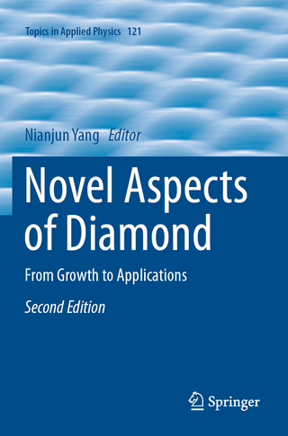 Novel Aspects of Diamond