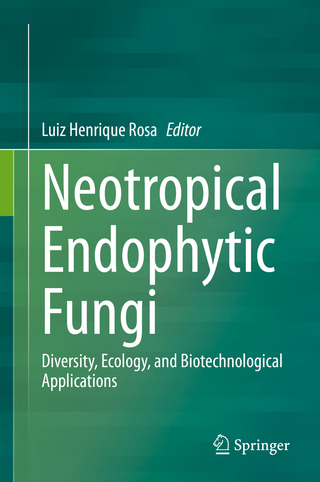 Neotropical Endophytic Fungi