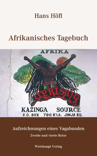 Afrikanisches Tagebuch