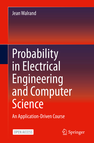 Probability in Electrical Engineering and Computer Science