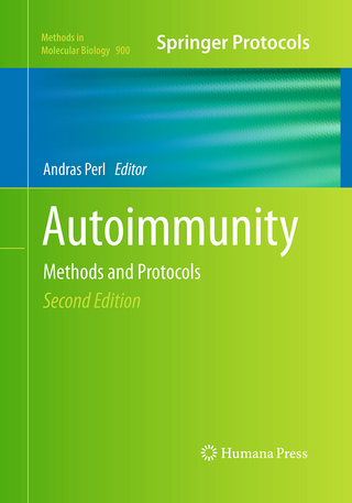 Autoimmunity