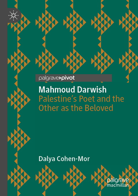 Mahmoud Darwish - Dalya Cohen-Mor