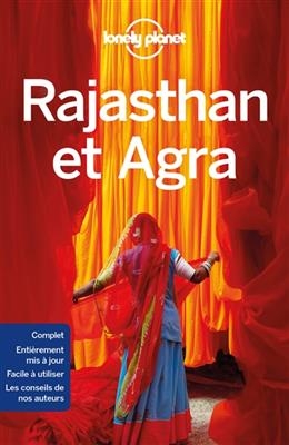 Rajasthan, Delhi et Agra