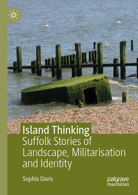 Island Thinking - Sophia Davis