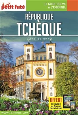 R&eacute;publique tch&egrave;que