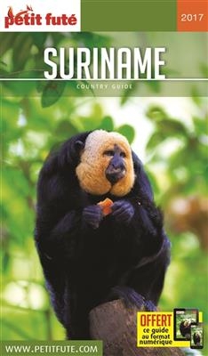 Suriname : 2017