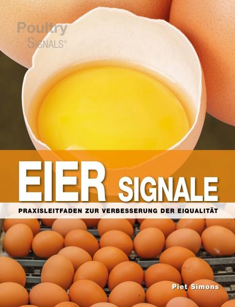 Eiersignale - Piet Simons