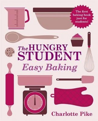 Hungry Student Easy Baking