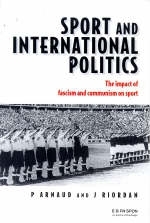 Sport and International Politics
