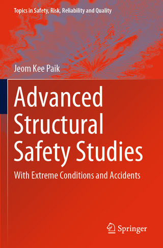 Advanced Structural Safety Studies