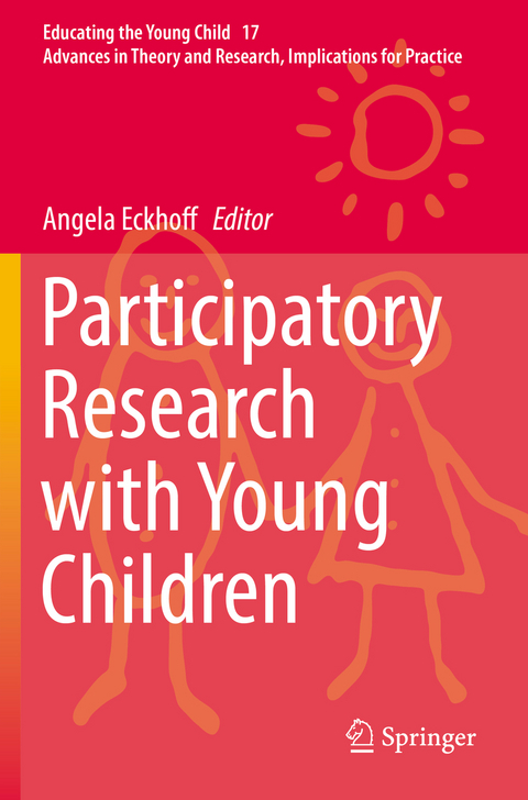 Participatory Research with Young Children - 