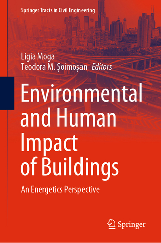 Environmental and Human Impact of Buildings