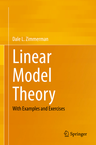Linear Model Theory