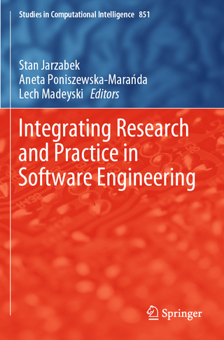 Integrating Research and Practice in Software Engineering